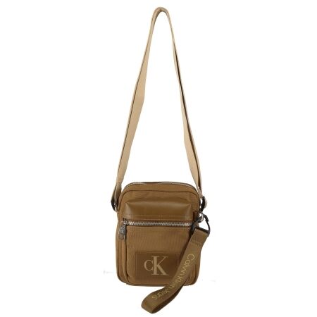 Calvin Klein TAGGED REPORTER18 - Универсална спортна чанта с презрамка през рамото
