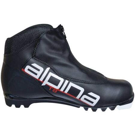 Alpina T8 - Schuhe für den Skilanglauf
