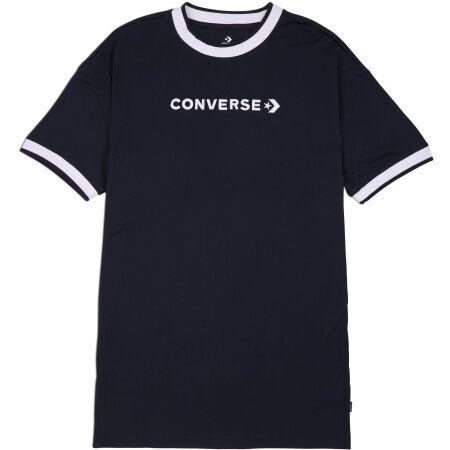Converse WORDMARK TEE DRESS - Rochie de damă