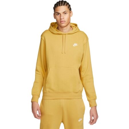Nike SPORTSWEAR CLUB FLEECE - Men’s hoodie