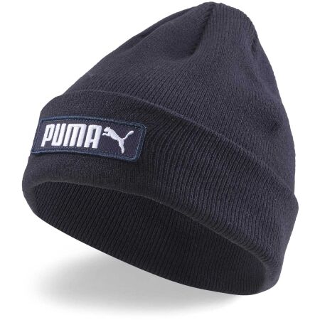 Puma CLASSIC CUFF BEANIE - Мъжка плетена шапка