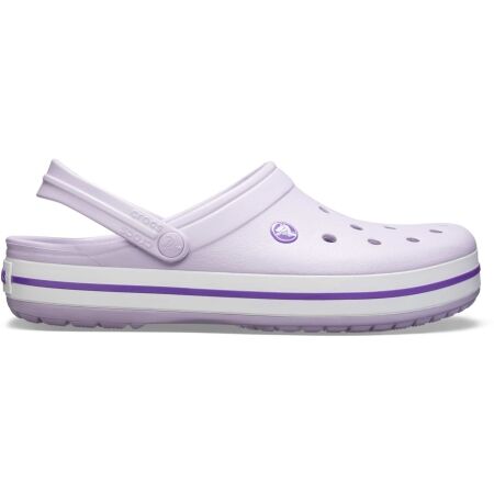 Crocs CROCBAND - Dámské pantofle