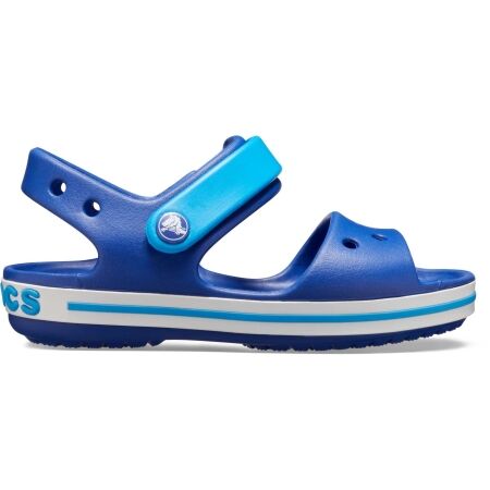 Crocs CROCBAND SANDAL K - Gyerek szandál