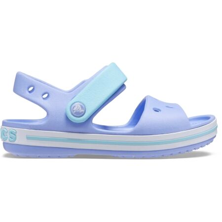 Crocs CROCBAND SANDAL K - Dětské sandály