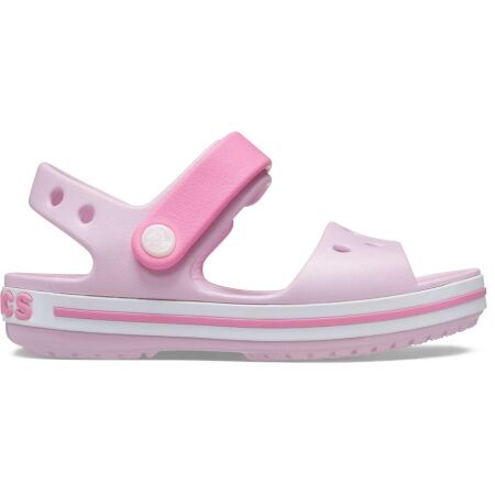 Crocs CROCBAND SANDAL K - Gyerek szandál