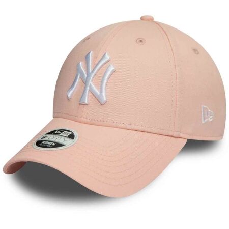 New Era 9FORTY ESSENTIALS NEW YORK YANKEES - Women's baseball cap