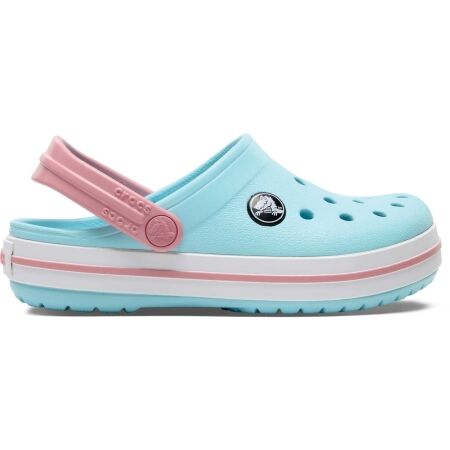 Crocs CROCBAND T - Children’s slippers