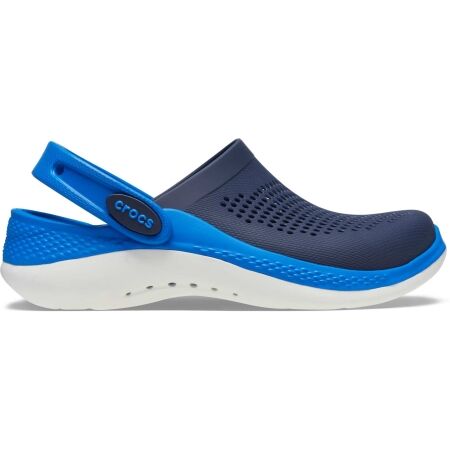 Crocs LITERIDE 360 CLOG K - Dětské nazouváky