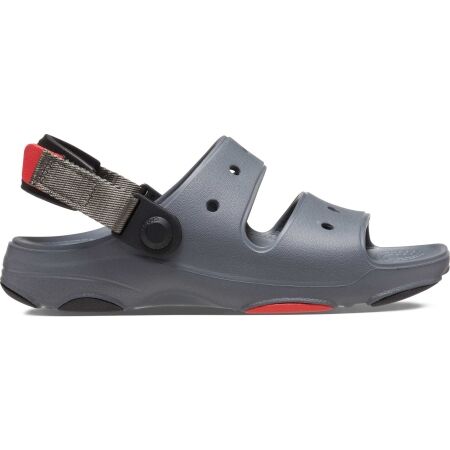 Crocs CLASSIC ALL-TERRAIN SANDAL K - Dětské sandály