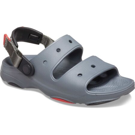 Crocs CLASSIC ALL-TERRAIN SANDAL K - Children's sandals