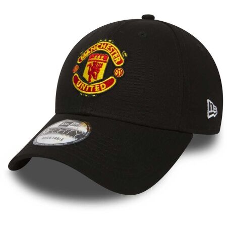 New Era 9FORTY BASIC MANCHESTER UNITED - Men's baseball cap