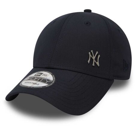 New Era 9FORTY FLAWLESS LOGO NEW YORK YANKEES - Men's club baseball cap