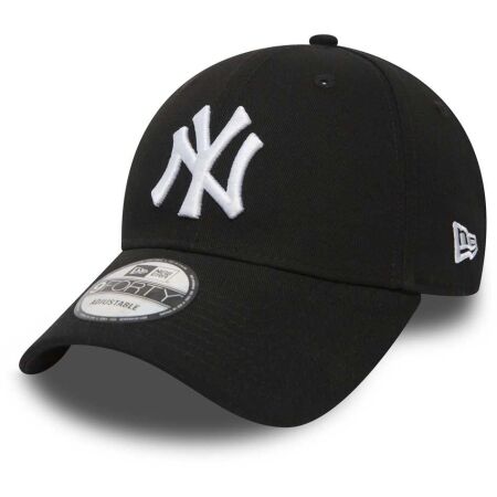 New Era 9FORTY MLB LEAGUE BASIC NEYYAN LS - Клубна шапка с козирка