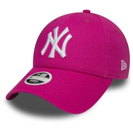 New Era 9FORTY FASHION ESSESNTIAL NEYYAN - Women’s club baseball cap