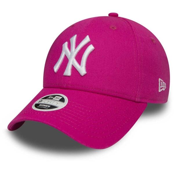 New Era 9FORTY FASHION ESSESNTIAL NEYYAN Női baseball sapka, rózsaszín, méret os