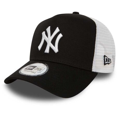 New Era CLEAN TRUCKER 2 NEW YORK YANKEES - Men's club trucker hat