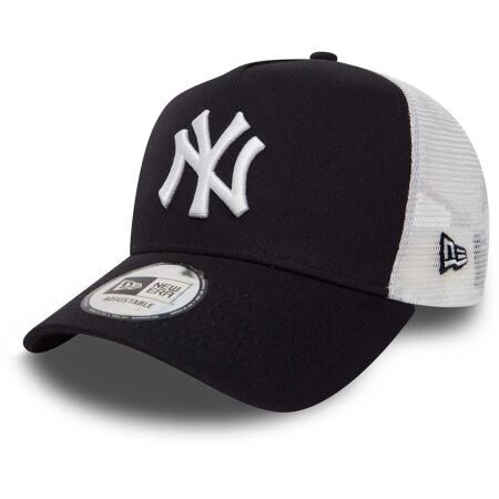 New Era CLEAN TRUCKER NEW YORK YANKEES - Мъжка клубна шапка