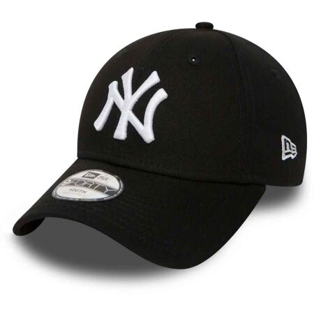 New Era 9FORTY MLB NEW YORK YANKESS - Детска клубна шапка с козирка