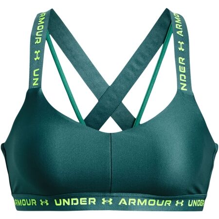 Under Armour CROSSBACK LOW - Women's bra