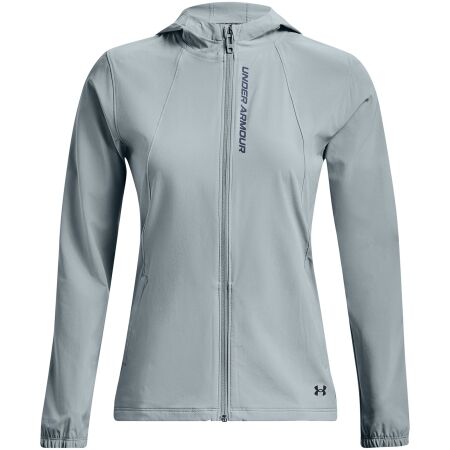 Under Armour OUTRUN THE STORM - Women’s running jacket