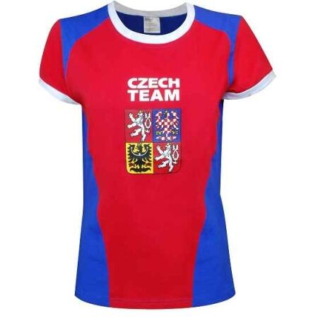 SPORT TEAM T-SHIRT CR KIDS - Fan T-Shirt