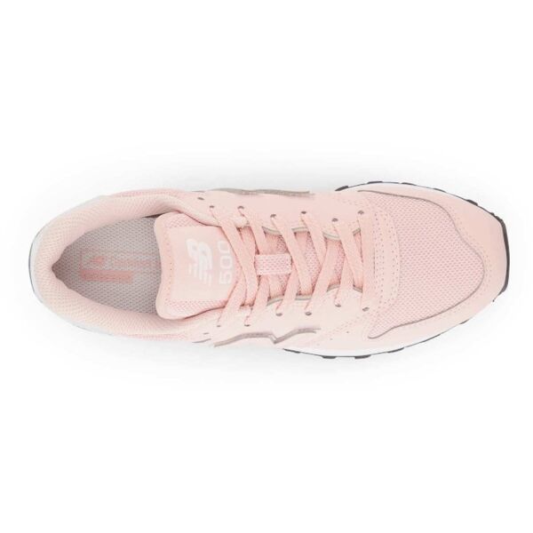 New Balance GW500FD2 Дамски обувки за свободното време, розово, Veľkosť 38