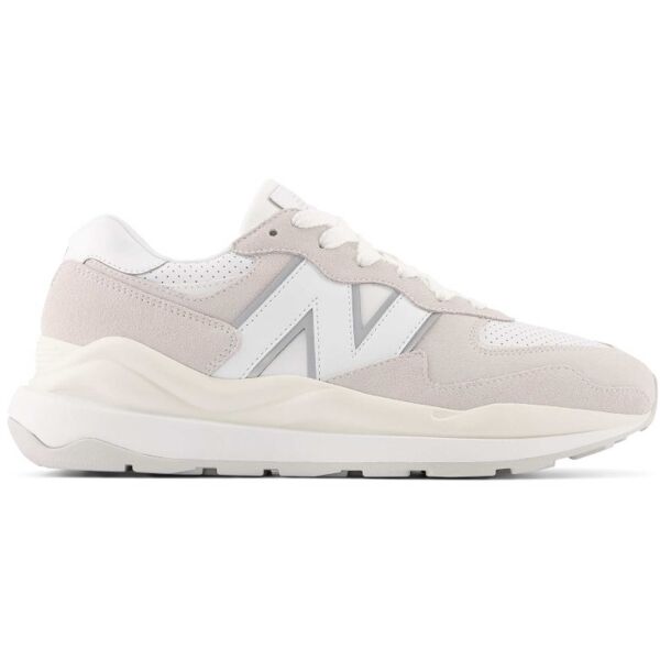 New Balance M5740SL1 Мъжки обувки за свободното време, бежово, Veľkosť 46.5