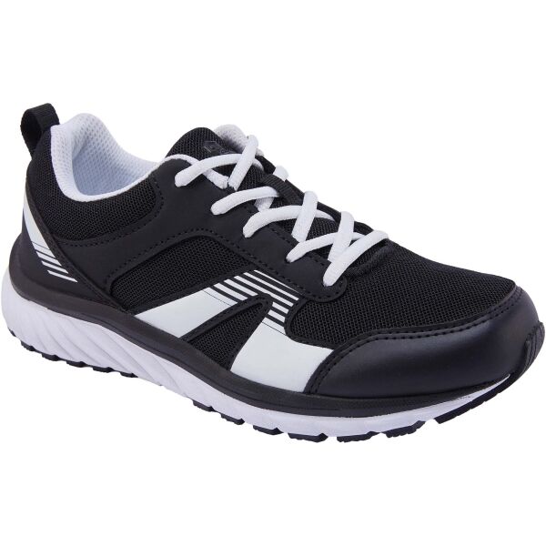 Arcore BARNEY W Дамски обувки за бягане, черно, размер