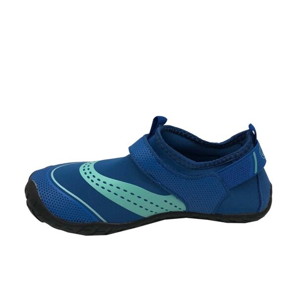 AQUOS BESSO Детски  обувки за вода, синьо, Veľkosť 30