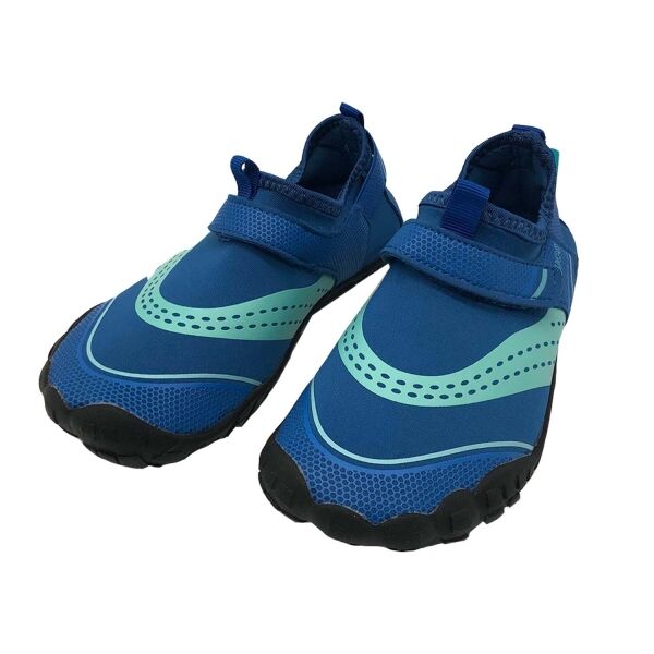 AQUOS BESSO Детски  обувки за вода, синьо, Veľkosť 30