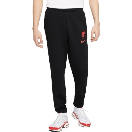 Nike LIVERPOOL FC AWAY - Pánske tepláky