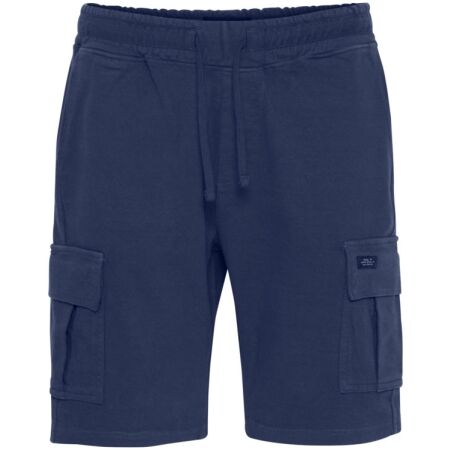 BLEND SWEATSHORTS - Men's shorts