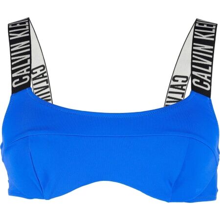 Calvin Klein INTENSE POWER-BRALETTE-UW - Women's bikini top