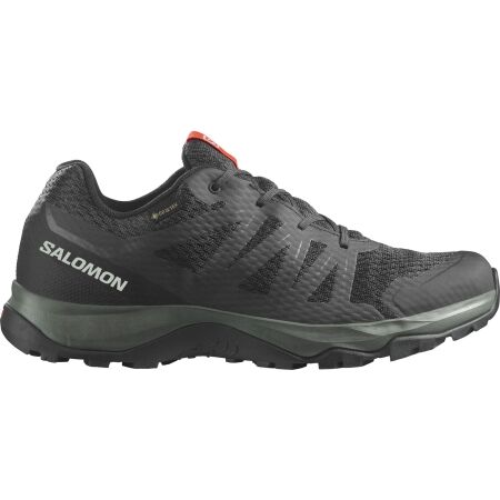 Salomon WARRA GTX - Men's trekking shoes