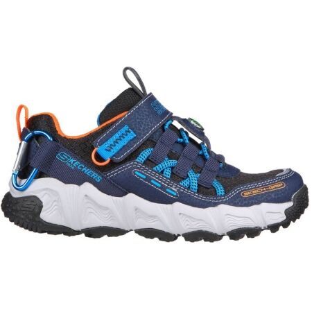 Skechers VELOCITREK-PRO SCOUT - Încălțăminte de copii