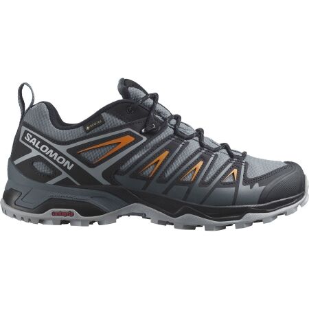 Salomon X ULTRA PIONEER GTX - Pánská turistická obuv