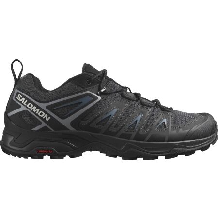 Salomon X ULTRA PIONEER AERO - Pánská turistická obuv