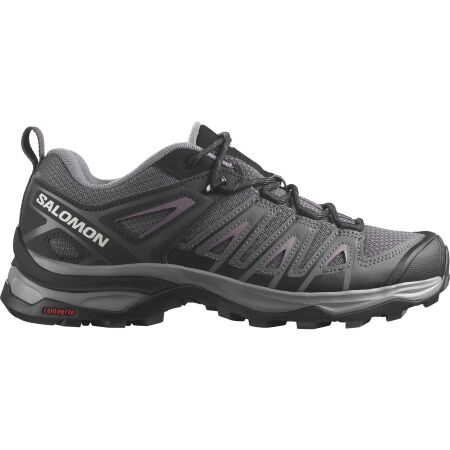 Salomon X ULTRA PIONEER AERO W - Dámská turistická obuv