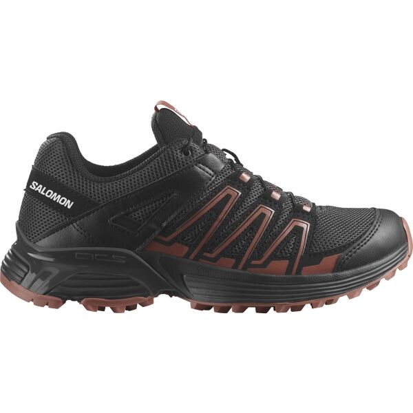 Salomon XT INARI W Дамски обувки за  бягане, черно, veľkosť 38
