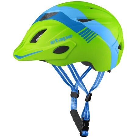 Etape PLUTO LIGHT - Children’s cycling helmet