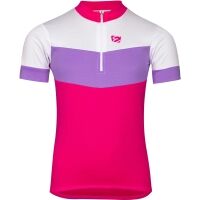 Children's cycling jersey