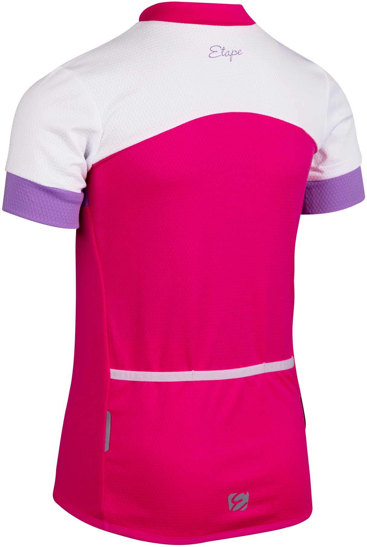 Children's cycling jersey