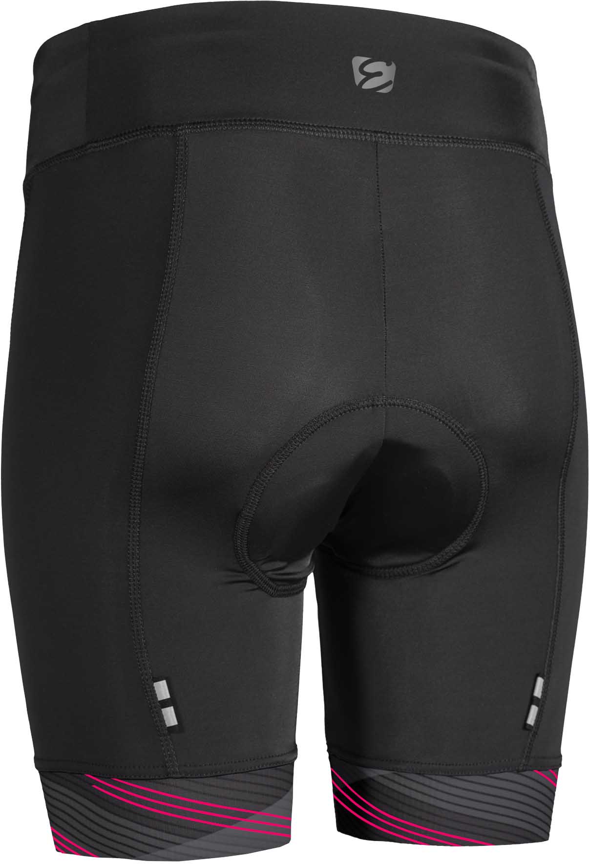 Women's bike pants