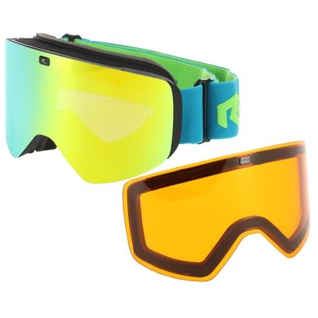 Reaper HEAT - Snowboard goggles