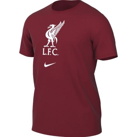 Nike LFC M NK CREST SS TEE - Pánske tričko