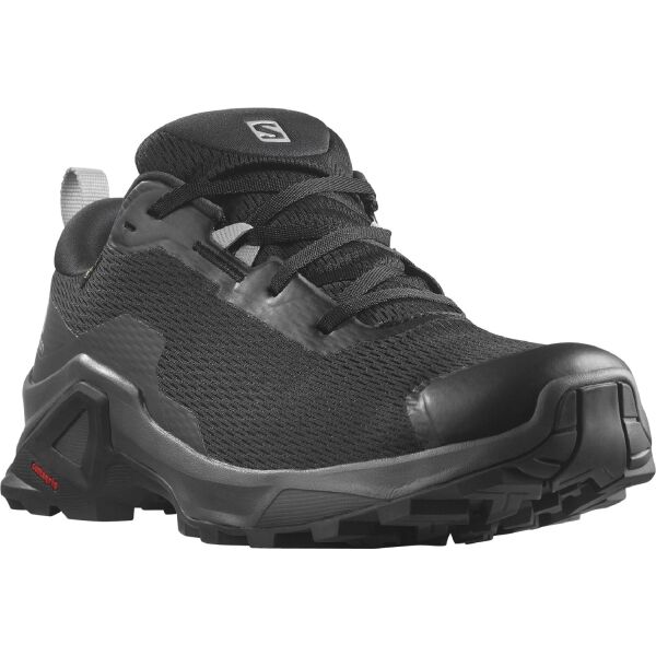Salomon X REVEAL 2 GTX Férfi outdoor cipő, fekete, méret 42 2/3