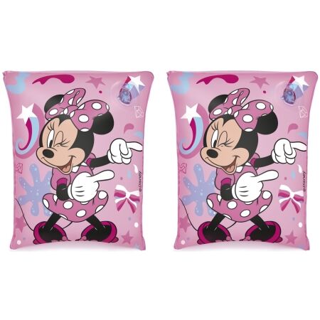Bestway ARMBANDS MINNIE - Inflatable arm bands