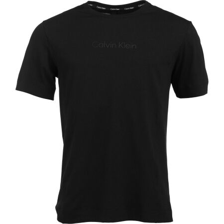 Calvin Klein ESSENTIALS PW S/S - Pánske tričko