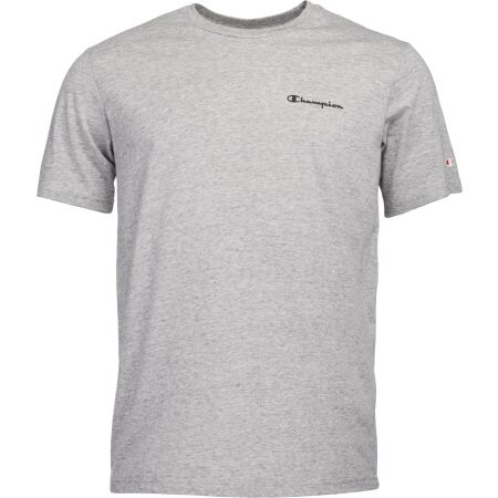 Champion AMERICAN CLASSICS CREWNECK T-SHIRT - Pánske tričko