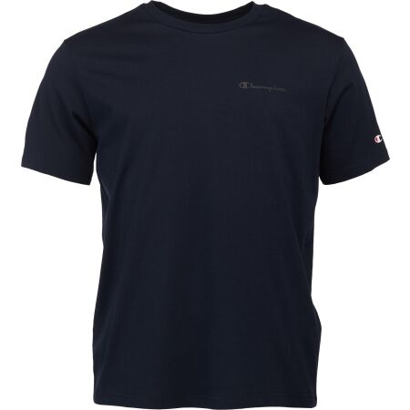 Champion AMERICAN CLASSICS CREWNECK T-SHIRT - Pánské tričko